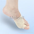 Gel Bunion Relief Sleeve 1