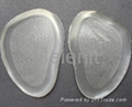 GEL shoe pads 1