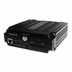 Vehicle Mobile Dvr