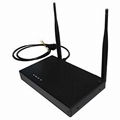 Vehicle Gps Wireless Router 1