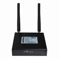 4g Lte Wifi Router