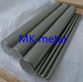 Titanium Bars