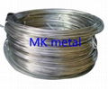 Titanium Wires