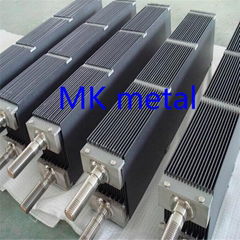 titanium anode