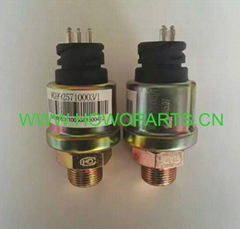 sinotruk howo engine parts air sensor