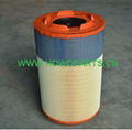 SINOTRUK HOWO ENGINE PARTS AIR FILTER