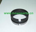 SINOTRUK ENGINE PARTS PISTON RING