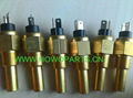 SINOTRUK HOWO OXYGEN CONCENTRATION