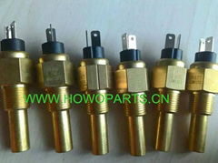 SINOTRUK HOWO OXYGEN CONCENTRATION SENSOR VG1540090052