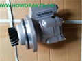 SINOTRUK HOWO PARTS STEERING ASSISTANT