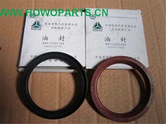 SINOTRUK HOWO DRIVE AXLE DIFFERENTIAL OIL SEAL 99012320184 99112320030