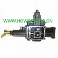 HOWO GEARBOX PARTS 10TH GEAR SMALL CAP