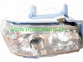 SINOTRUK HOWO SPARE PARTS WG9719720001 2