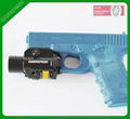 225 lumens light and laser sight combo 1