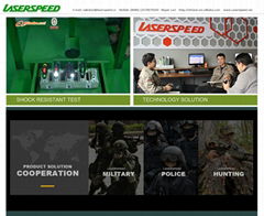 LaserSpeed Technology Co., Ltd