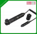 Waterproof green laser pointer 2