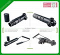 Waterproof green laser pointer 5