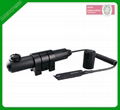 Waterproof green laser pointer