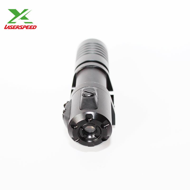 Output power adjustable green laser sight 5