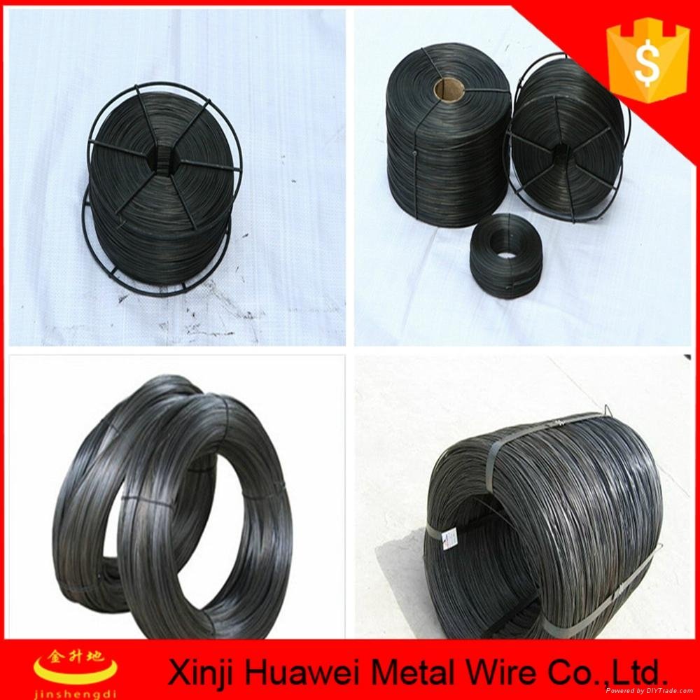 1 mm black annealed wire 2