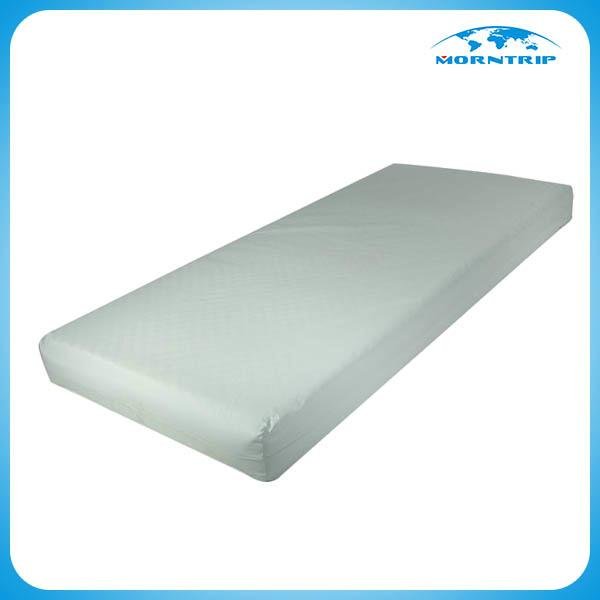Disposable signle use Protective medical bed sheet