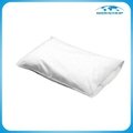 Disposable signle use Protective medical bed sheet 3
