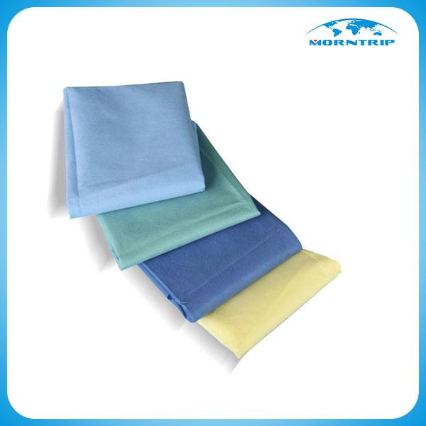 Disposable Protective medical bed cover 2