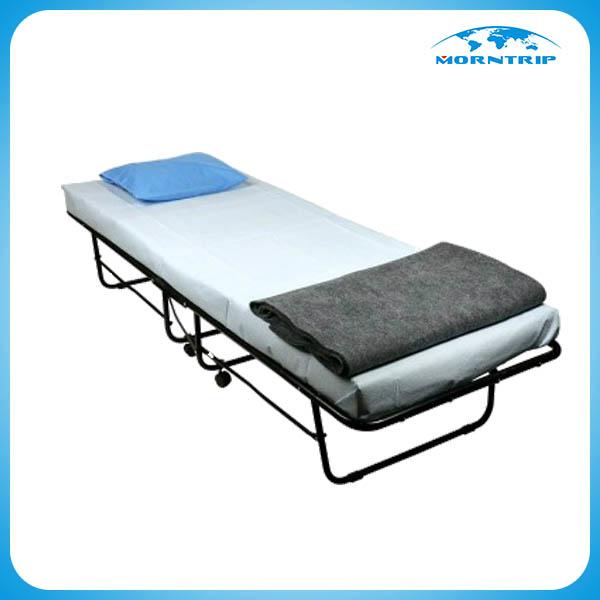 Disposable Protective medical bed cover 5