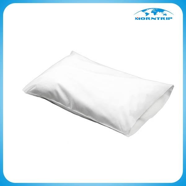 single use hospital bed sheet and pillow case 2