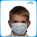 Medical Non-woven Face Mask 3