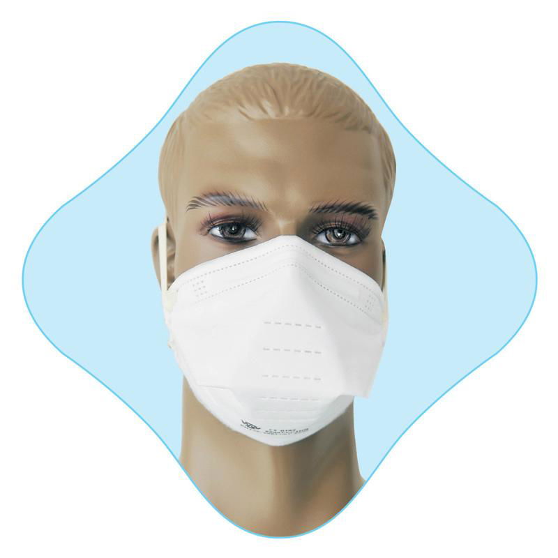 Medical Non-woven Face Mask 4