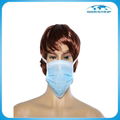 3ply surgical Non-woven Face Mask