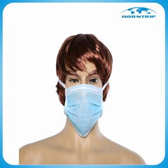 3ply surgical Non-woven Face Mask