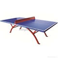 Outdoor Table Tennis Table 1