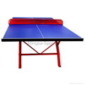 Outdoor Table Tennis Table 2