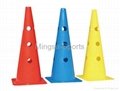 Agility Speed Training Marker Cones 2