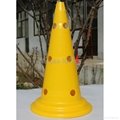 Agility Speed Training Marker Cones 3