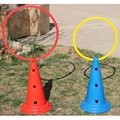 Agility Speed Training Marker Cones 5