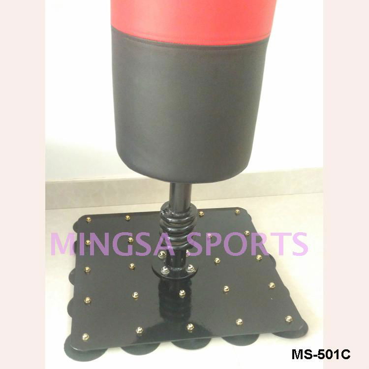 Punching Bag  Free standing kick boxing bag 4