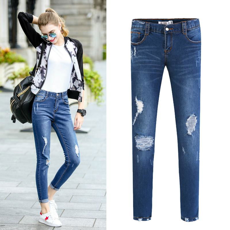 jeans (China Trading Company) - Jeans - Apparel & Fashion Products ...