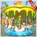 Amusement rides carousel merry go round on sale 2