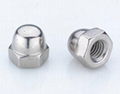 High quality fastener