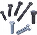 High quality fastener