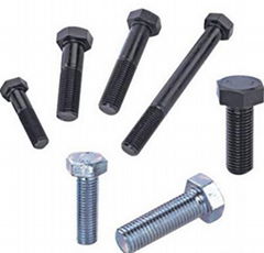 High quality fastener 