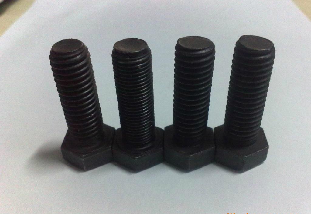 High quality fastener (China Manufacturer) Nuts & Bolts Machine