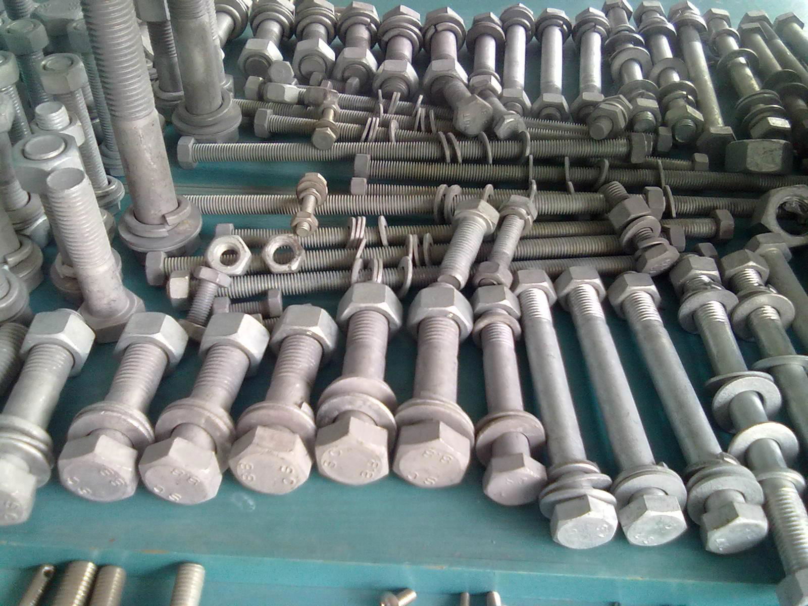 High quality fastener  4