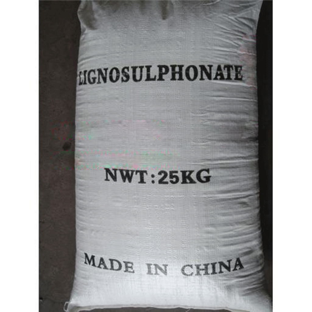 Calcium Lignosulphonate 2