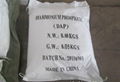 DAP ( diammonium phosphate ) 1