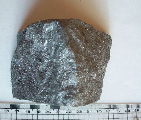 Ferro silicon（Silicon iron） ferrosilicium 2