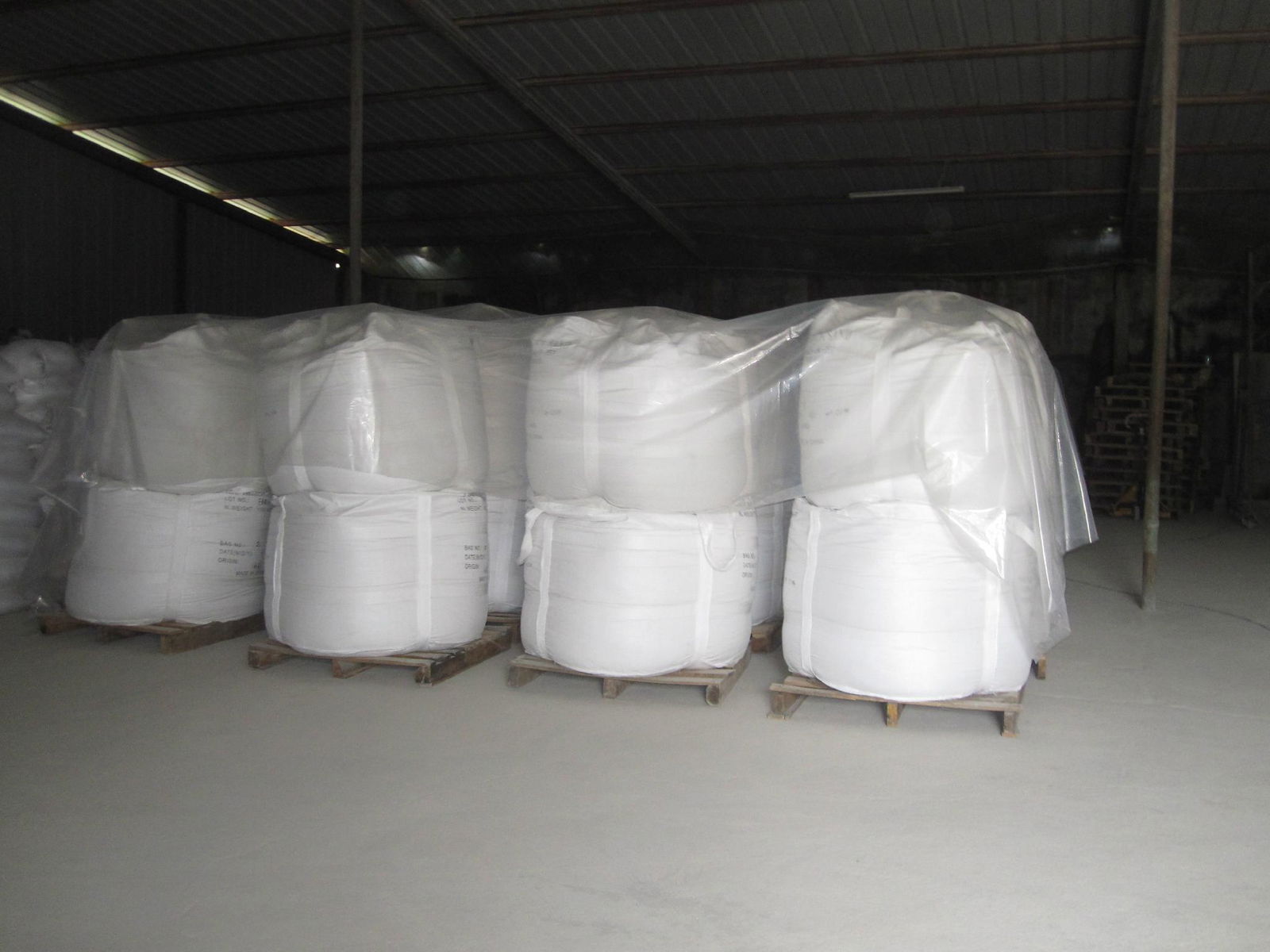 silica sand（quartz sand）Quartz powder